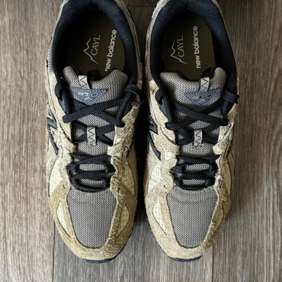 CAYL x New Balance 610 Size 9.5 w Box main image 8